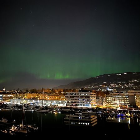 Nydelige Damsgardsveien, 3-Roms Moderne Leilighet! Bergen Luaran gambar